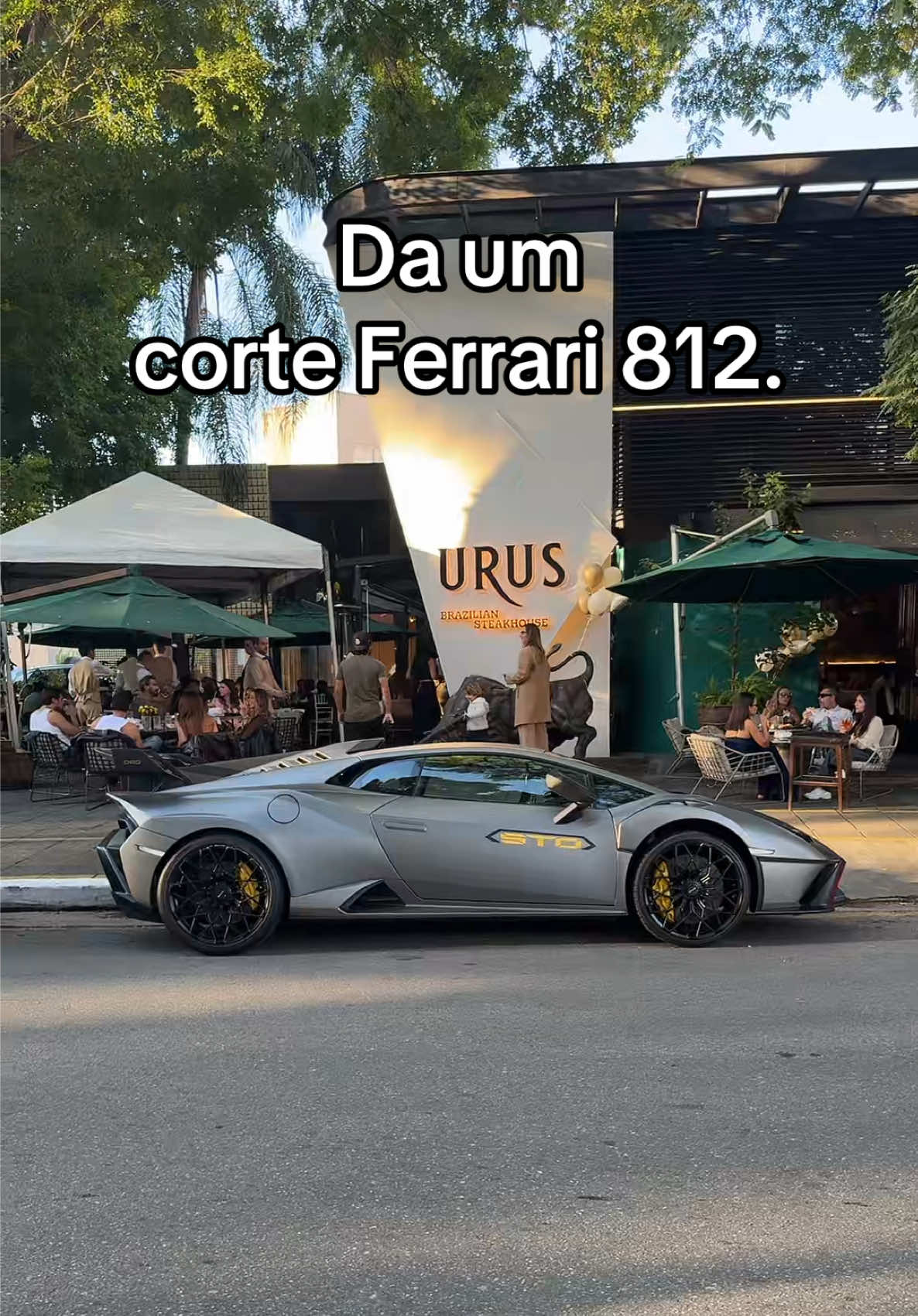 @STREET