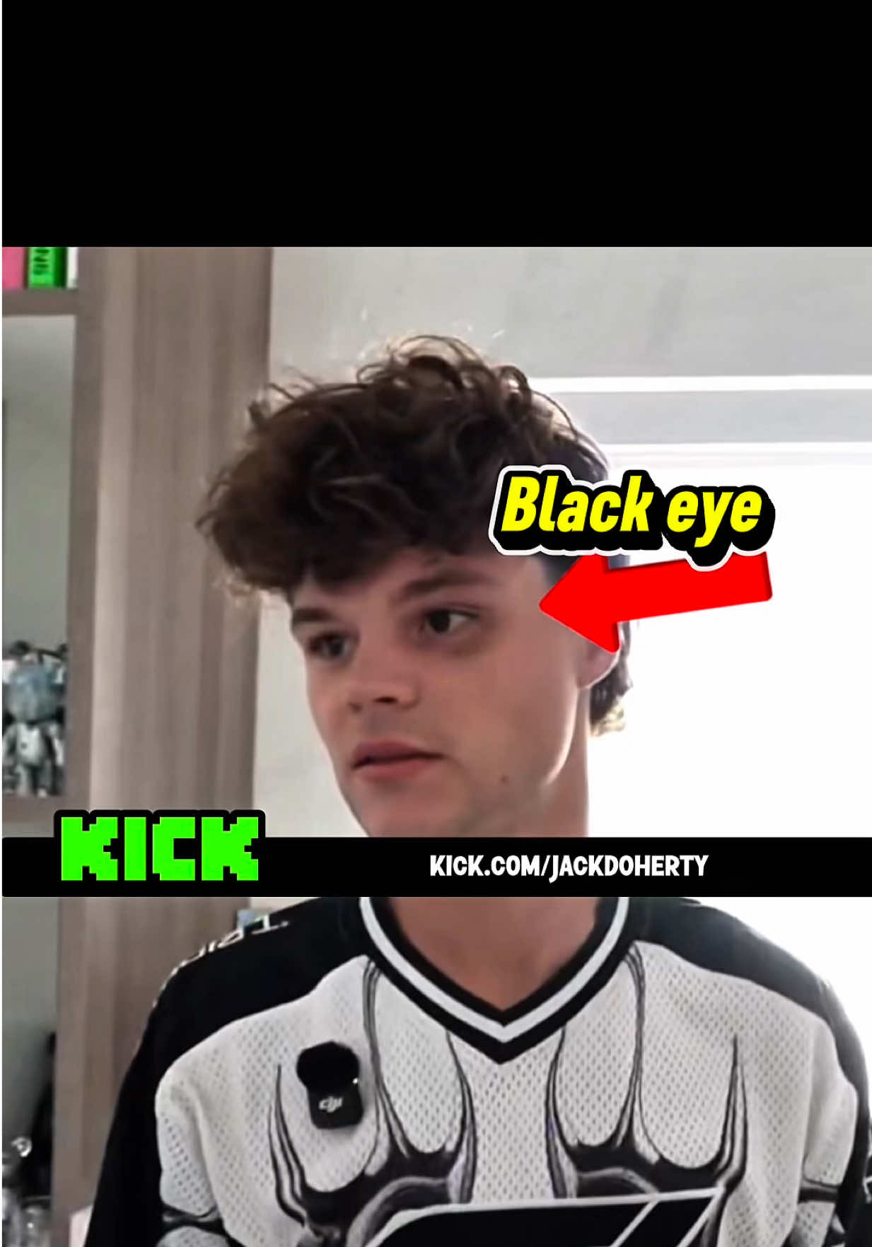@Stream Swatted