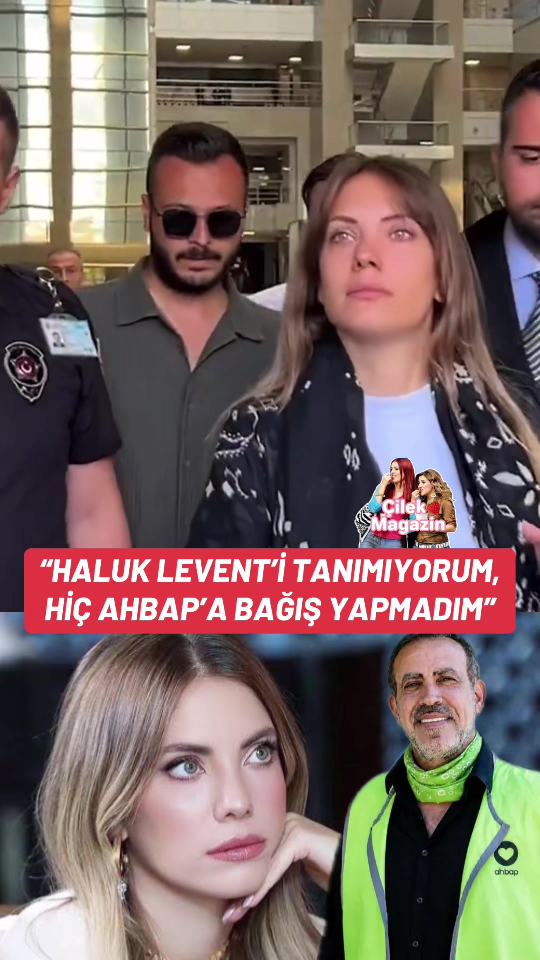 @Çilek Magazin