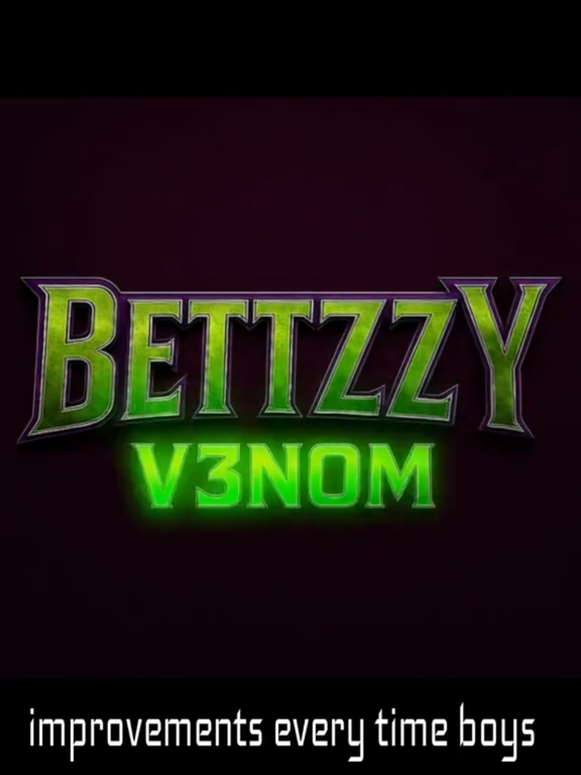 @Bettz