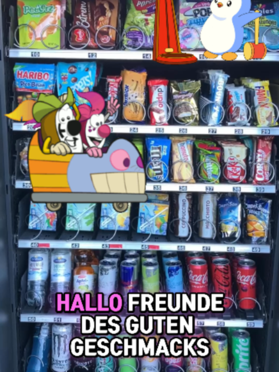 @Snackomat