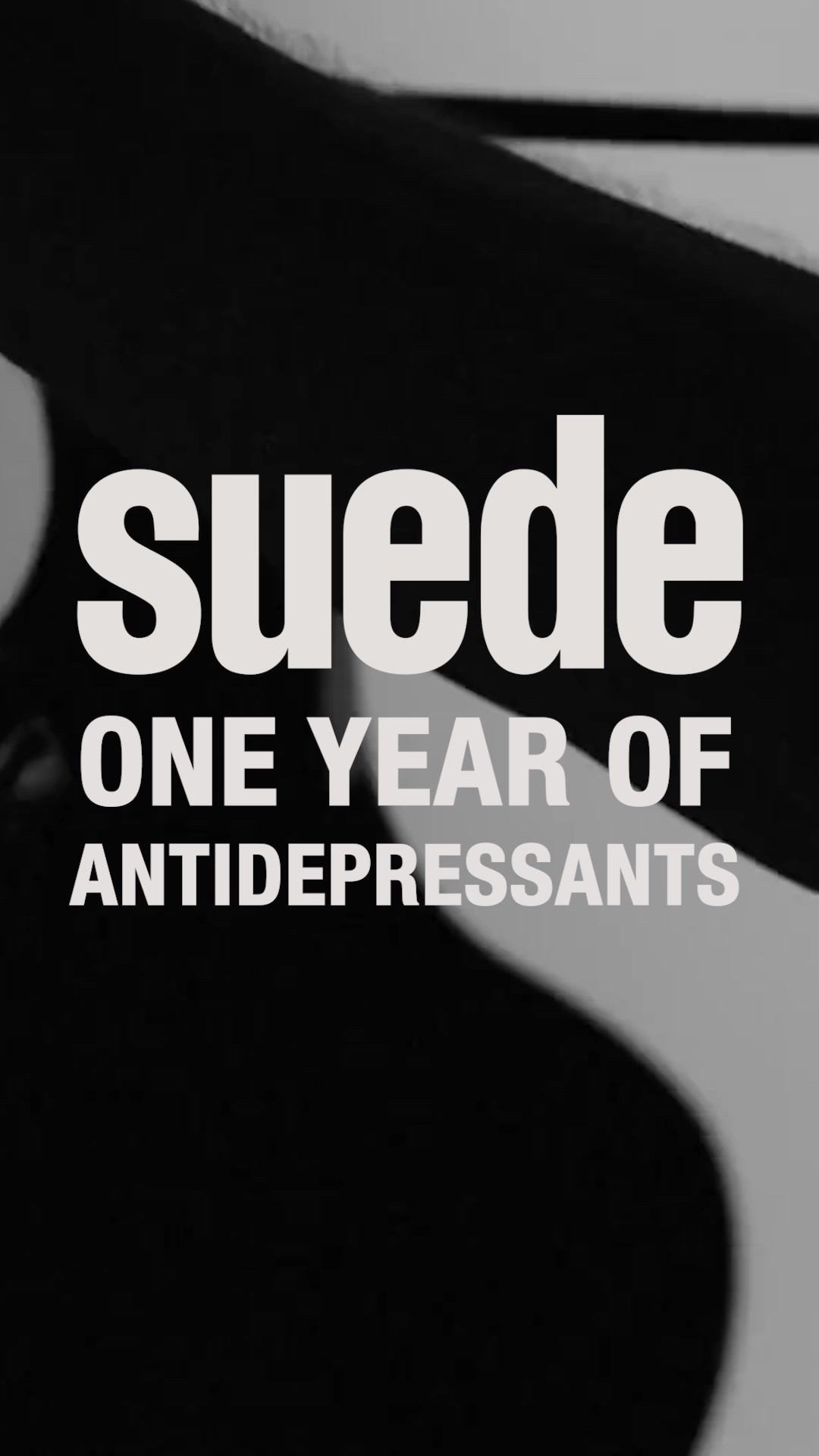 @SUEDE