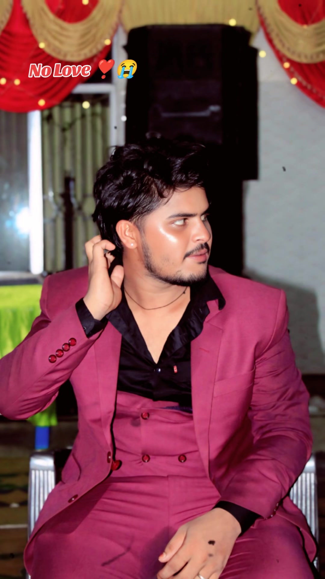 @🎼SHEHzADA ☪️
