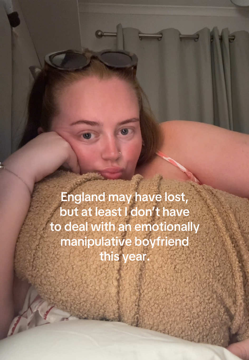 @Rosie Lyddaman