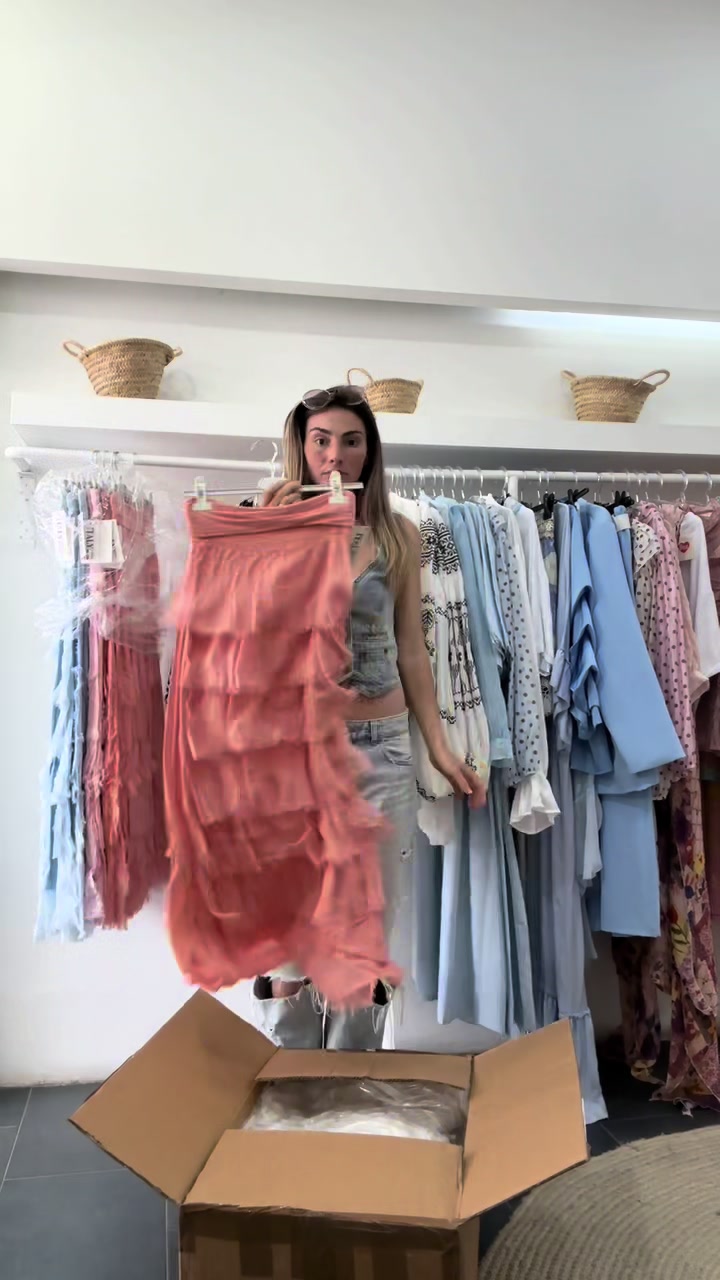 @Electra Boutique