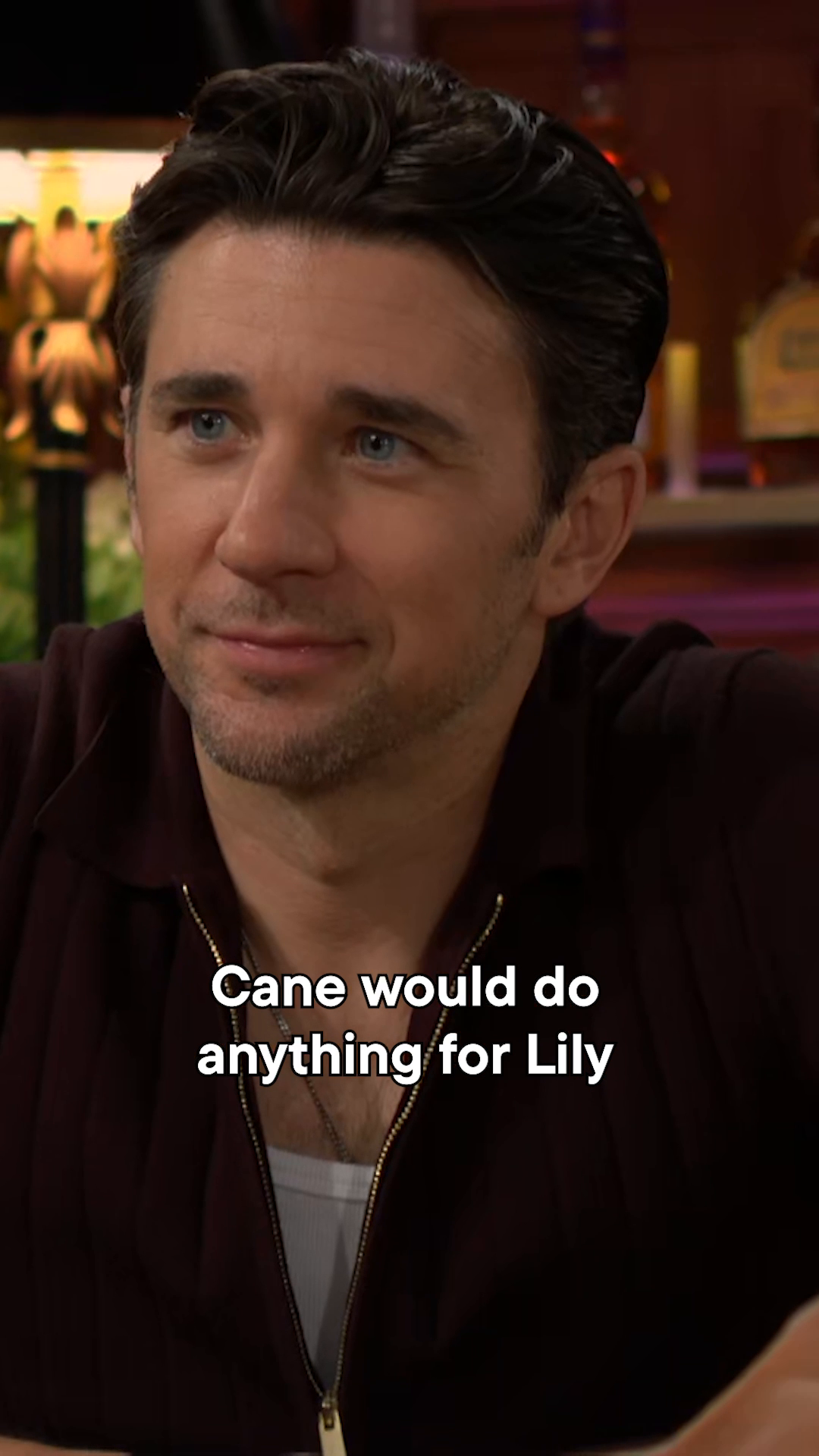 @The Young and the Restless