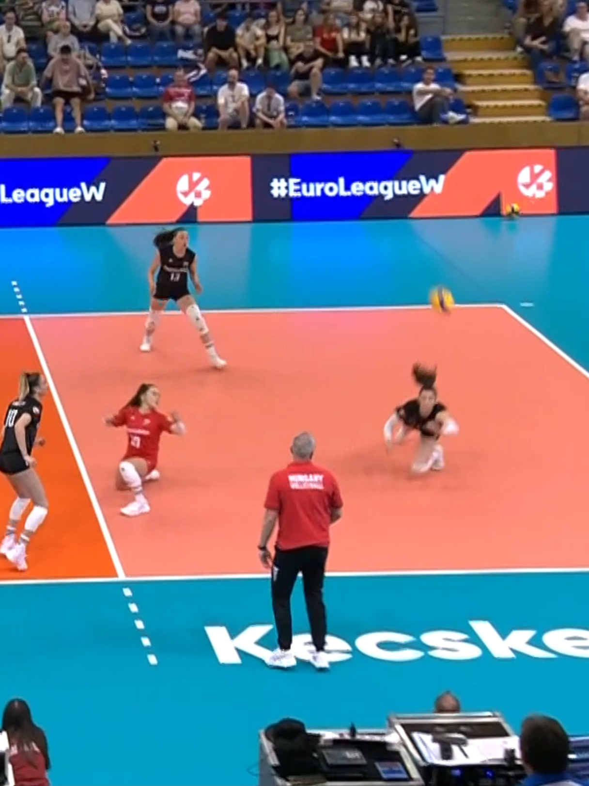 @CEV - European Volleyball
