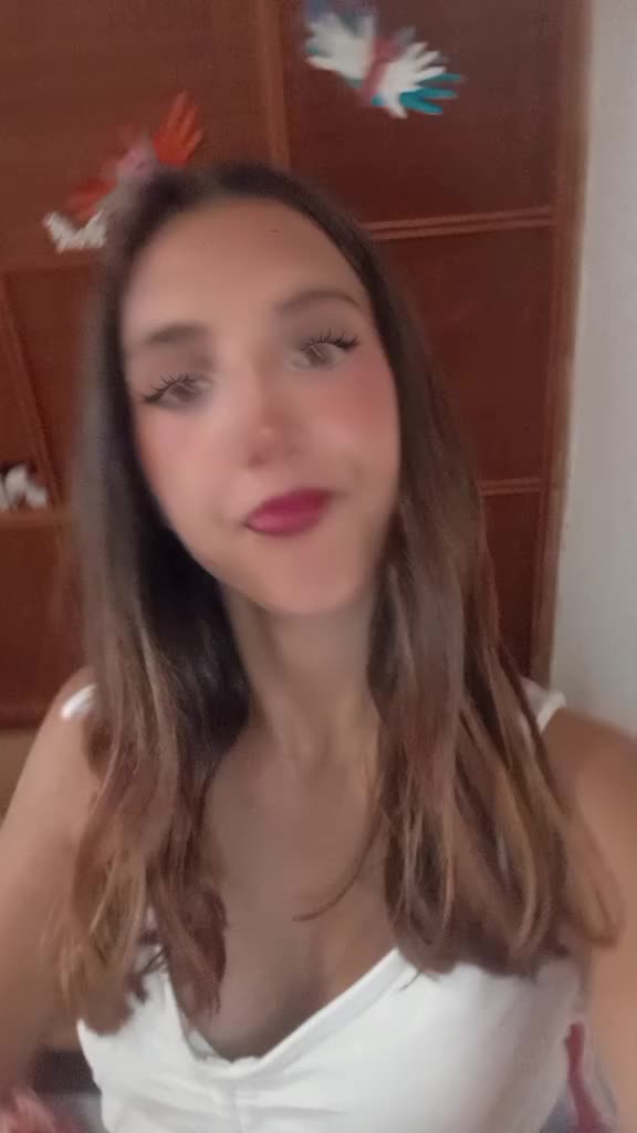 @R&oacute;berta love Nela ❤️🫶