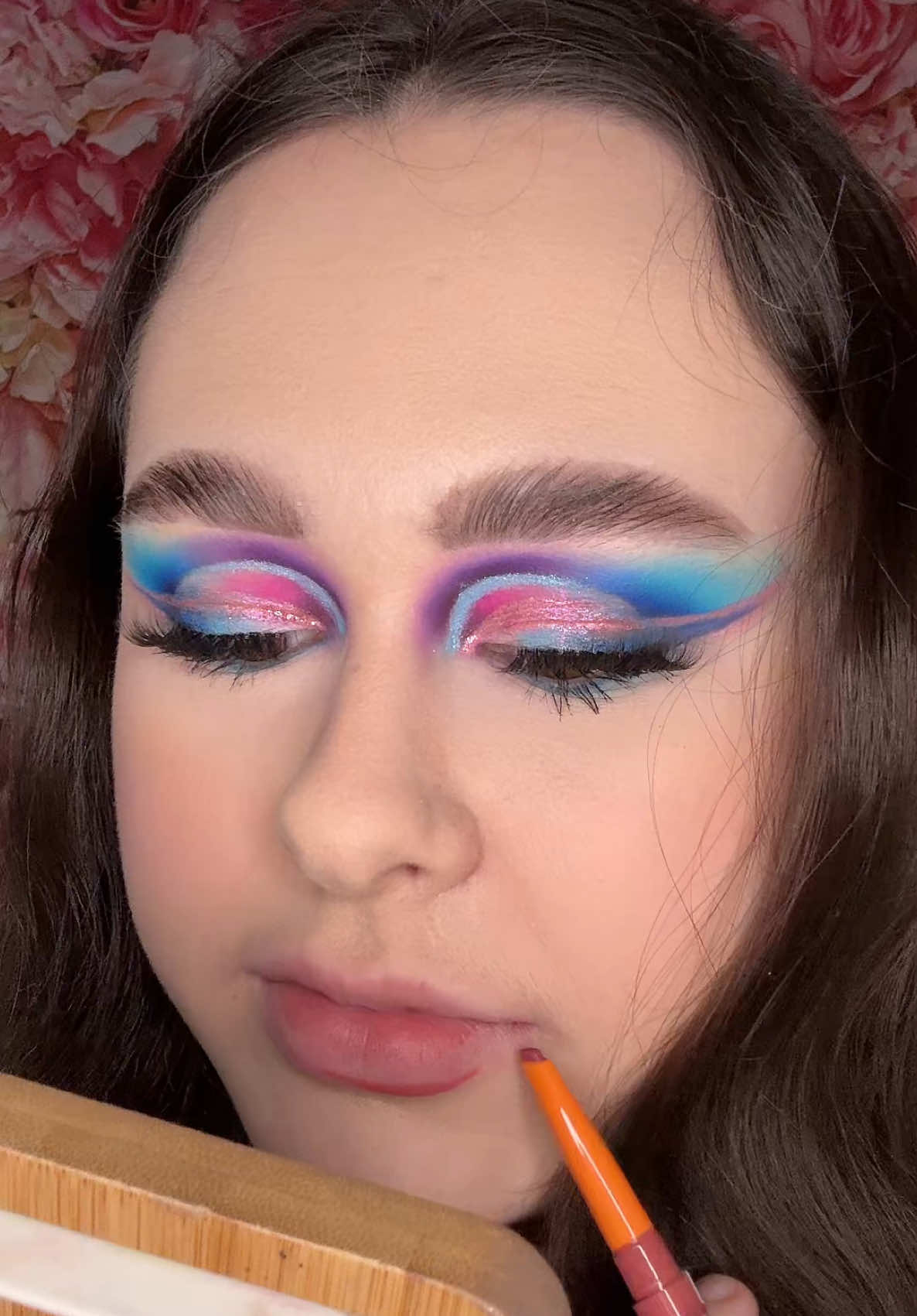 @Amelia mua