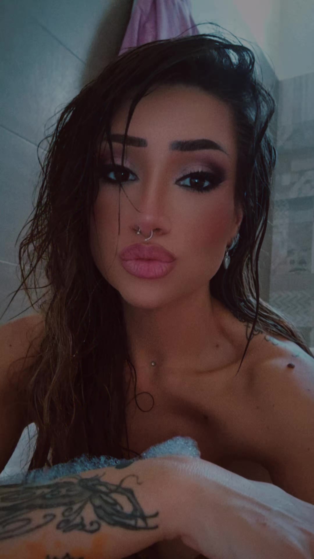 @Gessica Petralia
