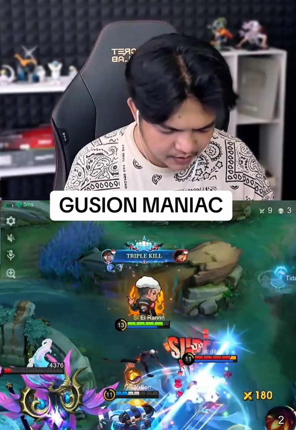 @Rann Gusion