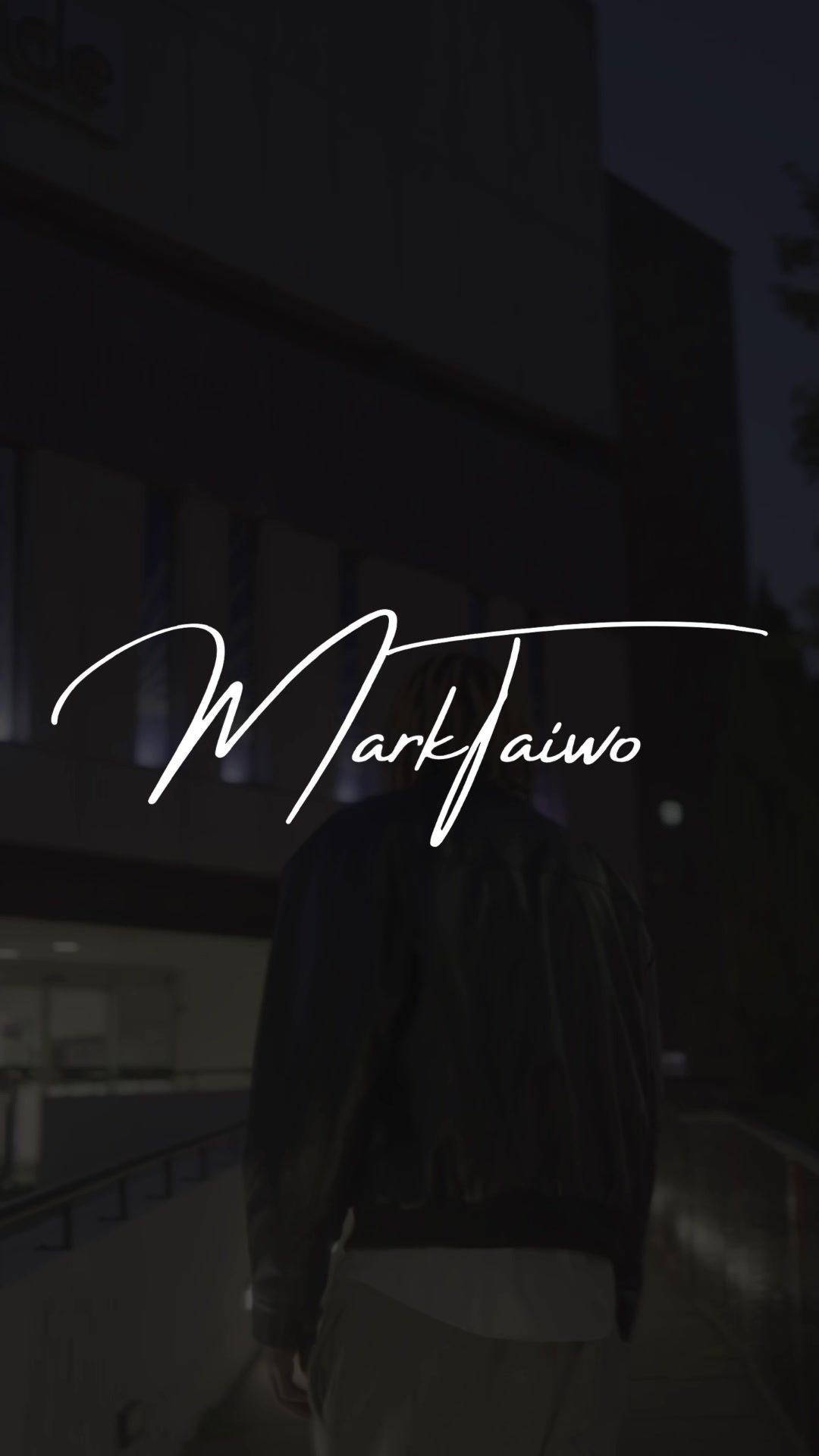 @Mark Taiwo
