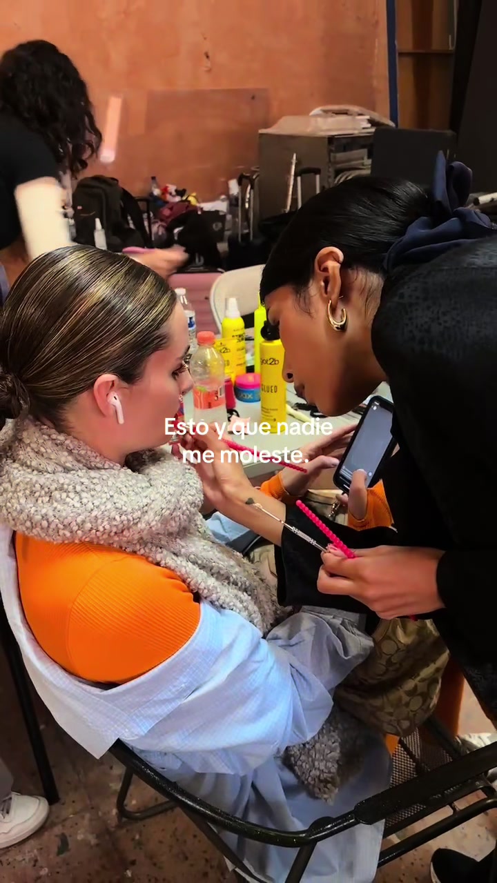 @The Makeup Center Monterrey