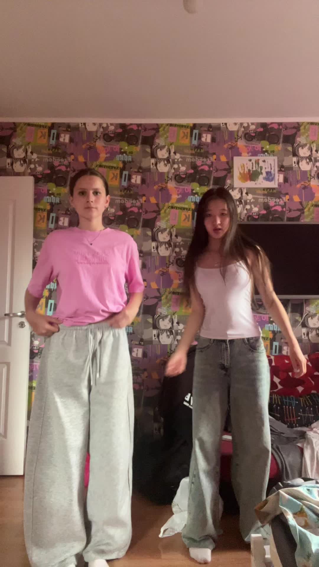 @адя