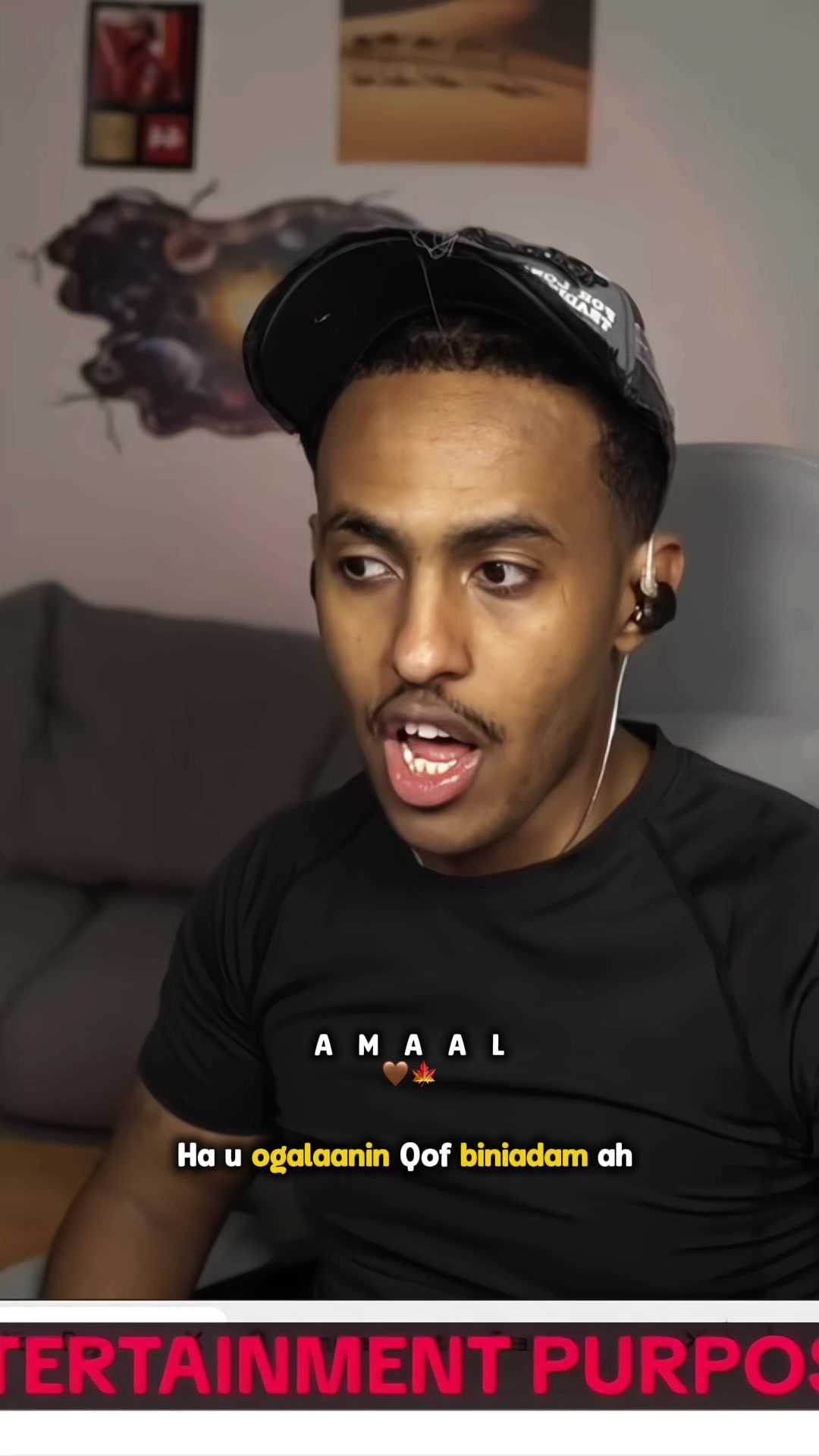 @༆AMAAL MUSE BIHI༆