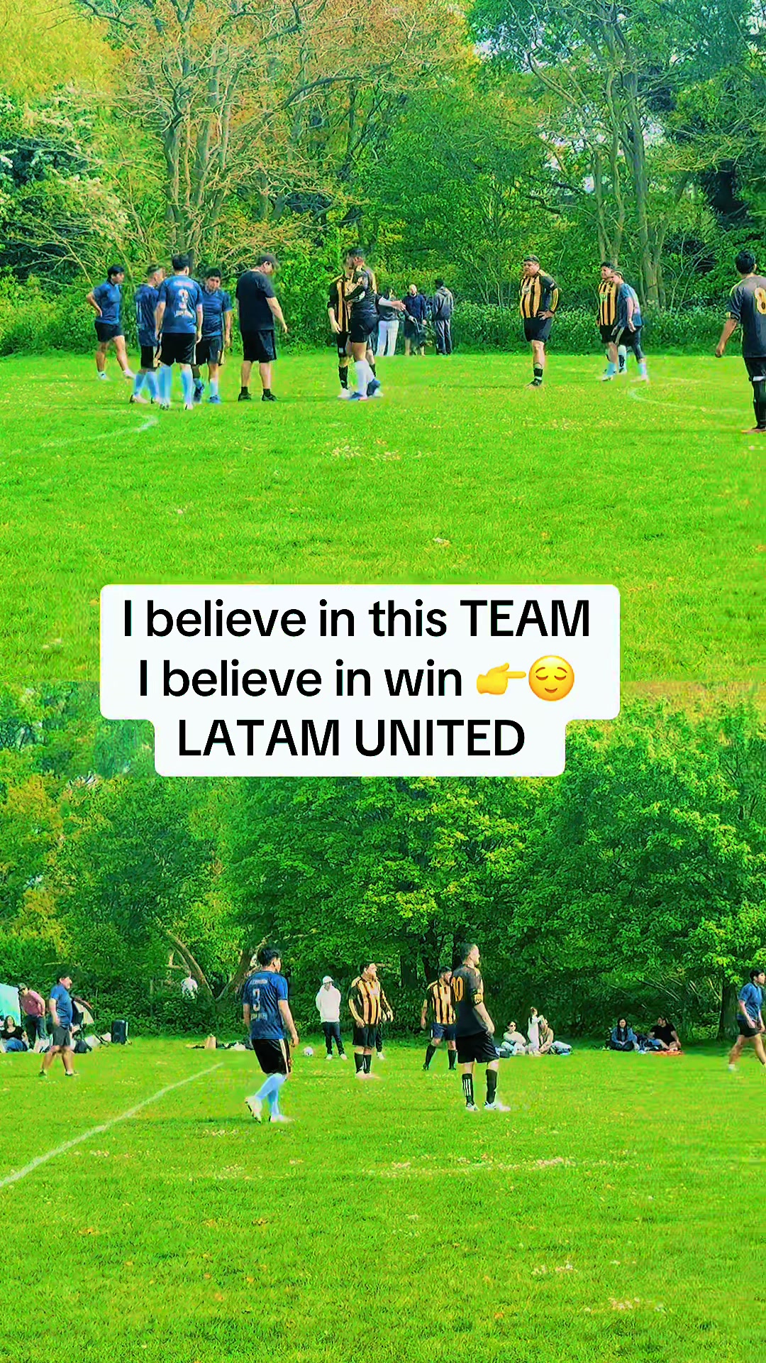 @LATAM UNITED FC 🇪🇨