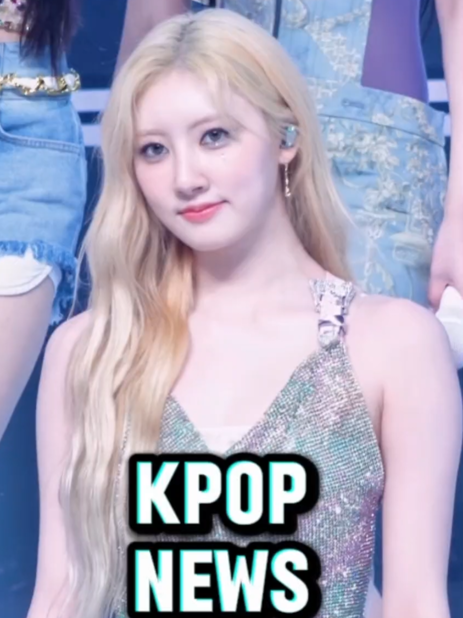 @KPOP NEWS 🎤