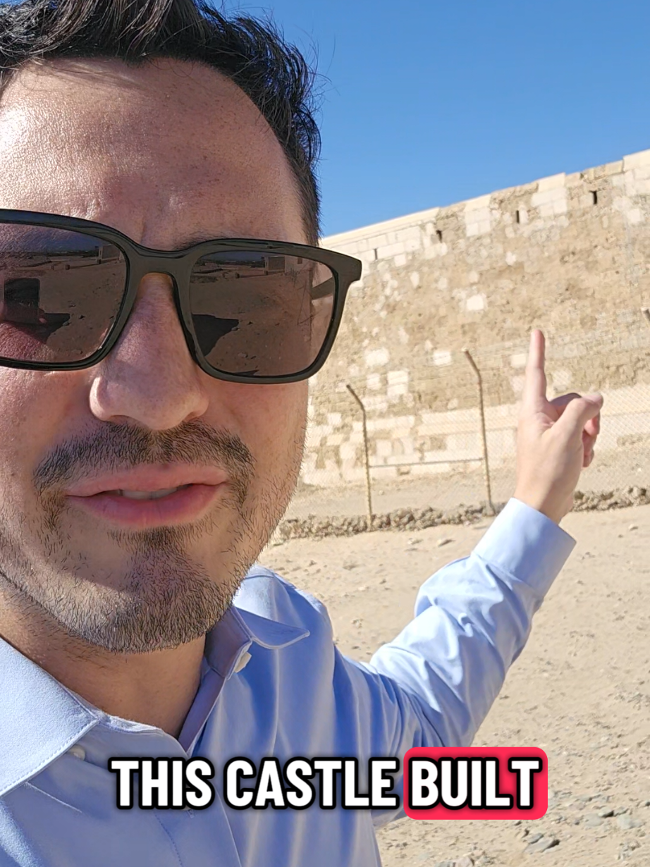 @Mike in Arabia 🇸🇦