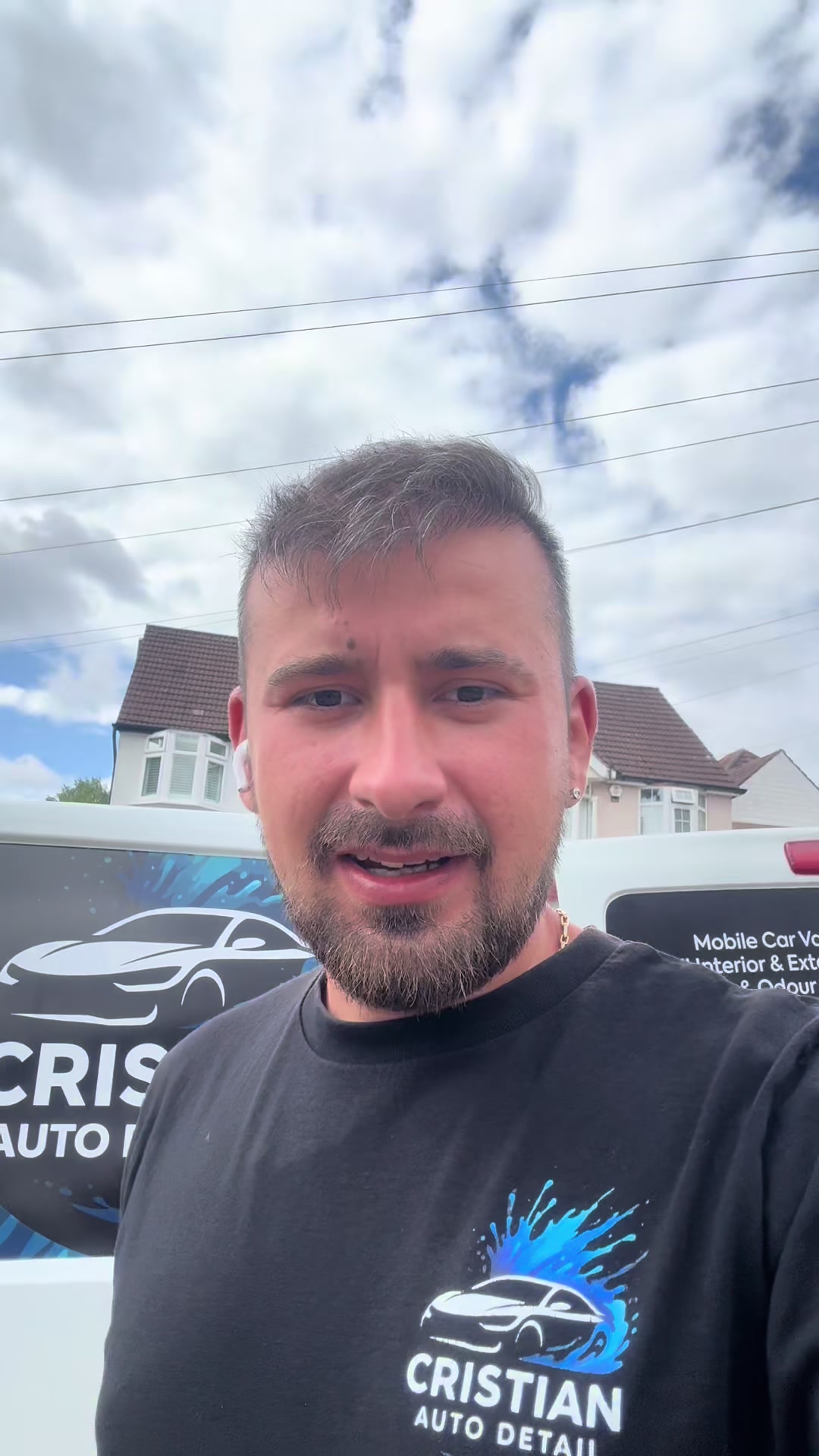 @Cristian Auto Detailing