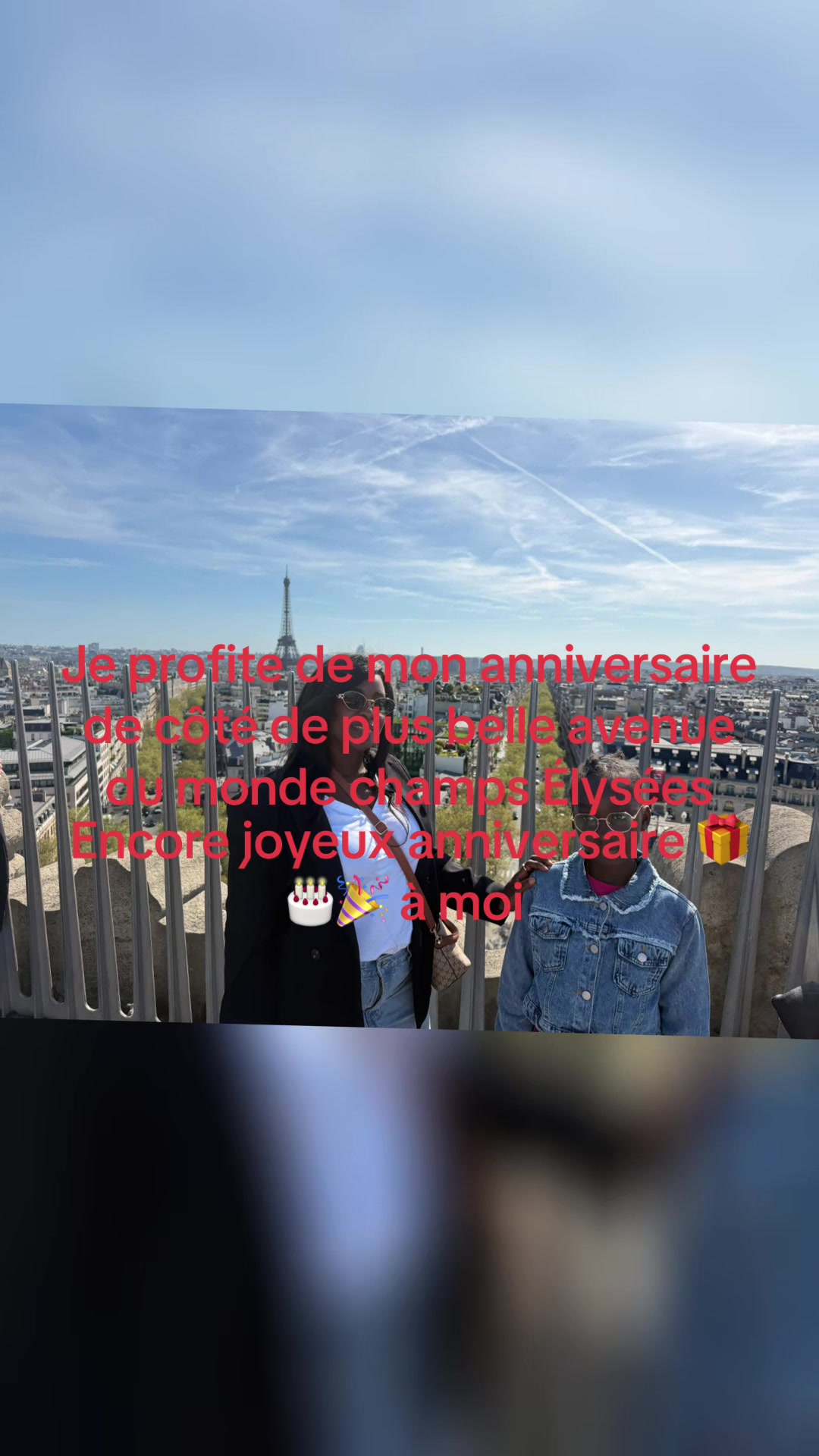 @Mariam Kaba