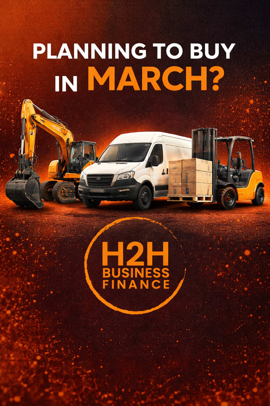 @H2H Business Finance
