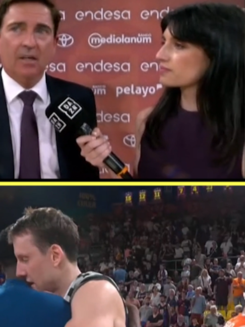 @DAZN Espa&ntilde;a