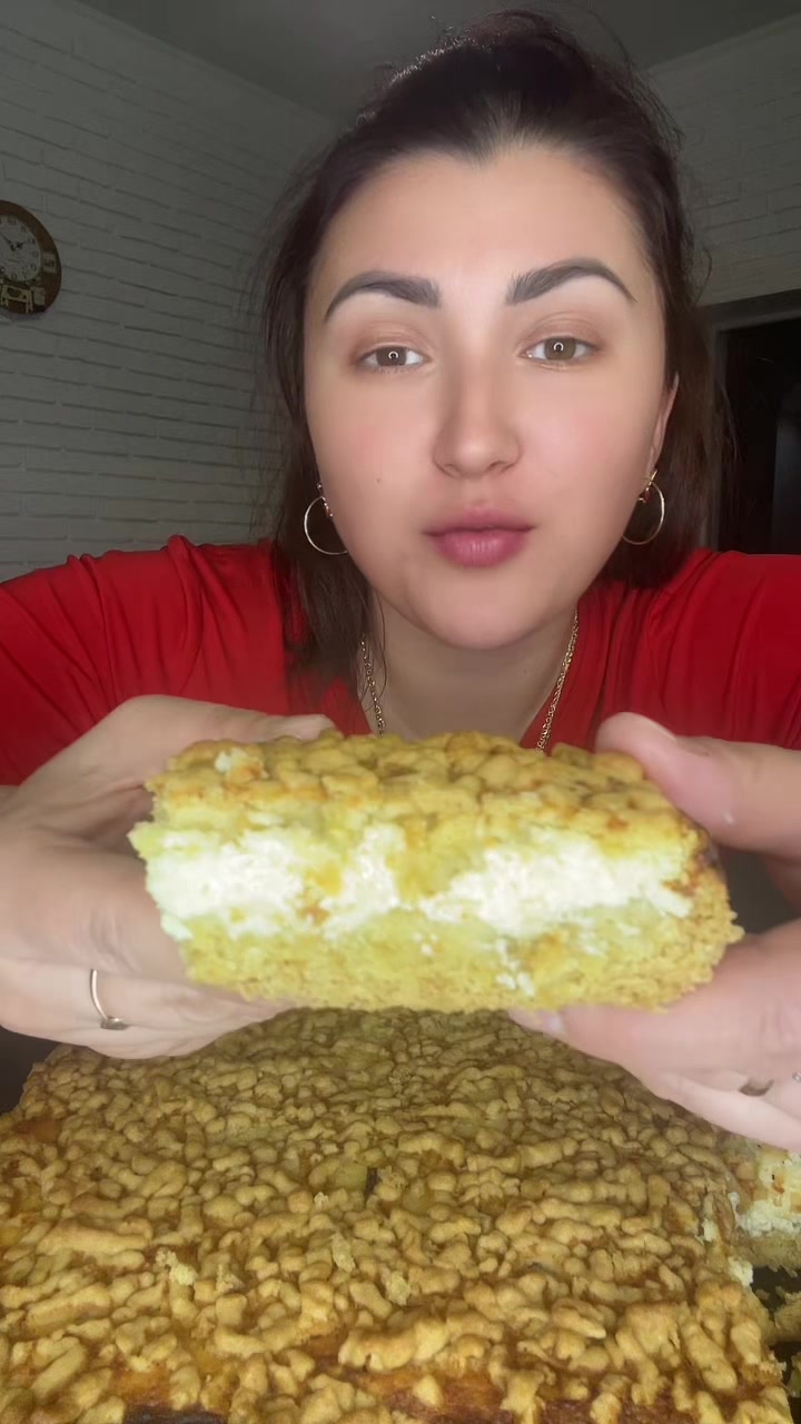 @❤️MARISABEL.MUKBANG❤️❤️