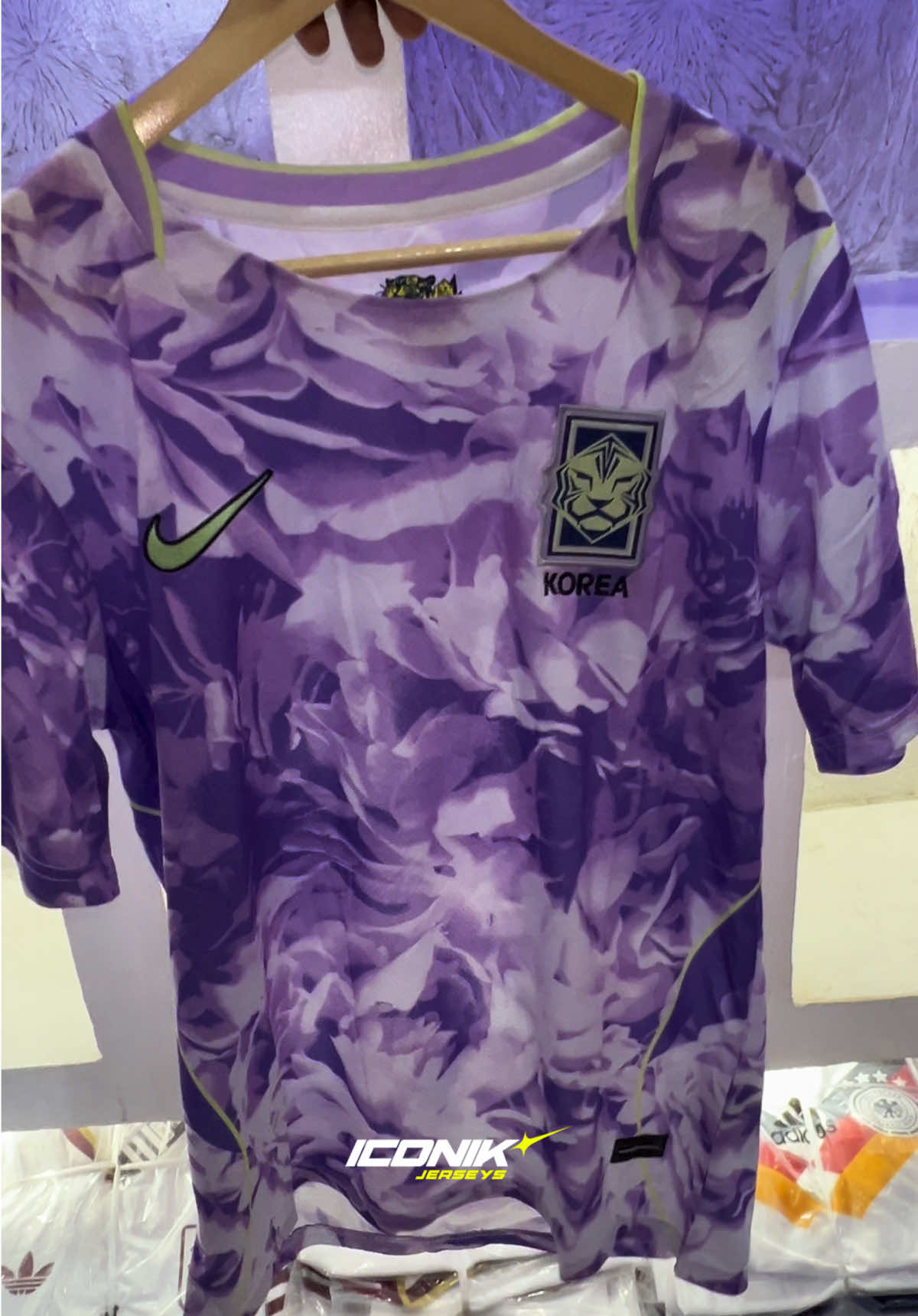 @ICONIK Jerseys