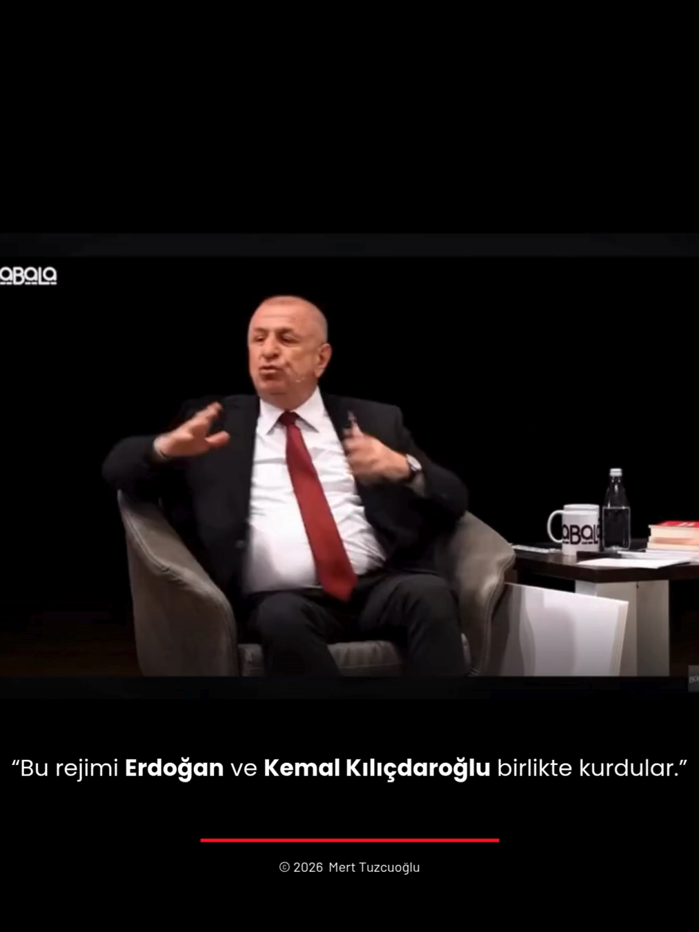 @Mert Tuzcuoğlu