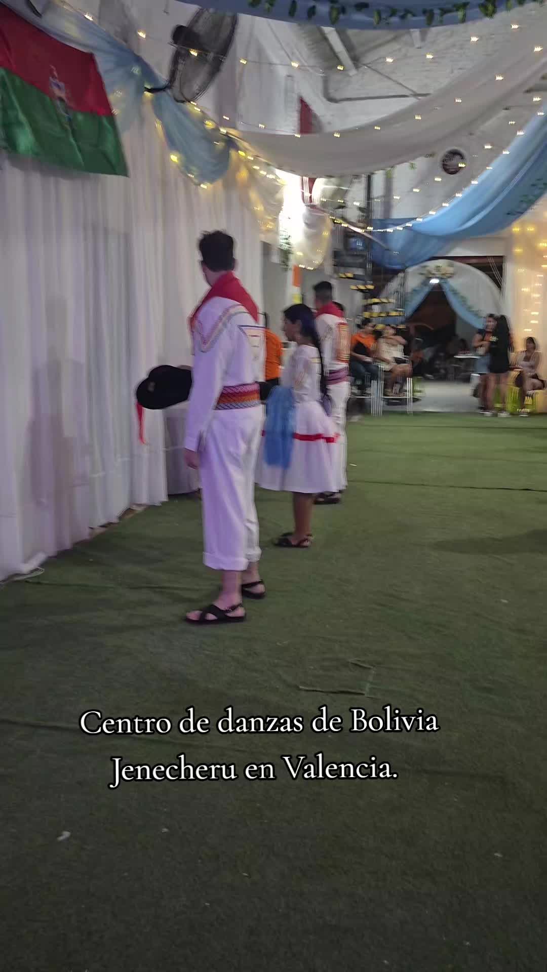@Bernardette
