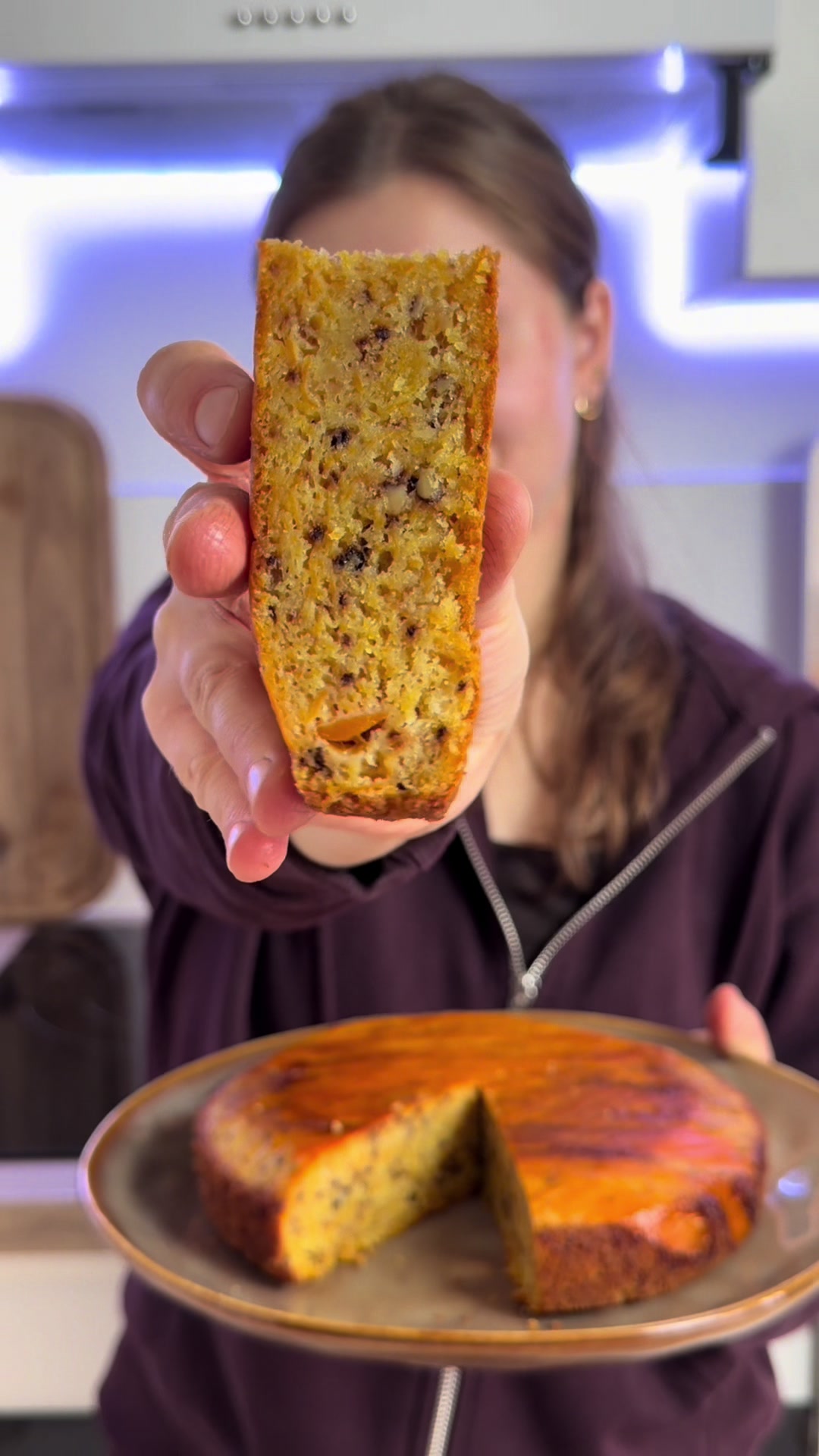 @Diana Aliarov / Tasty recipes