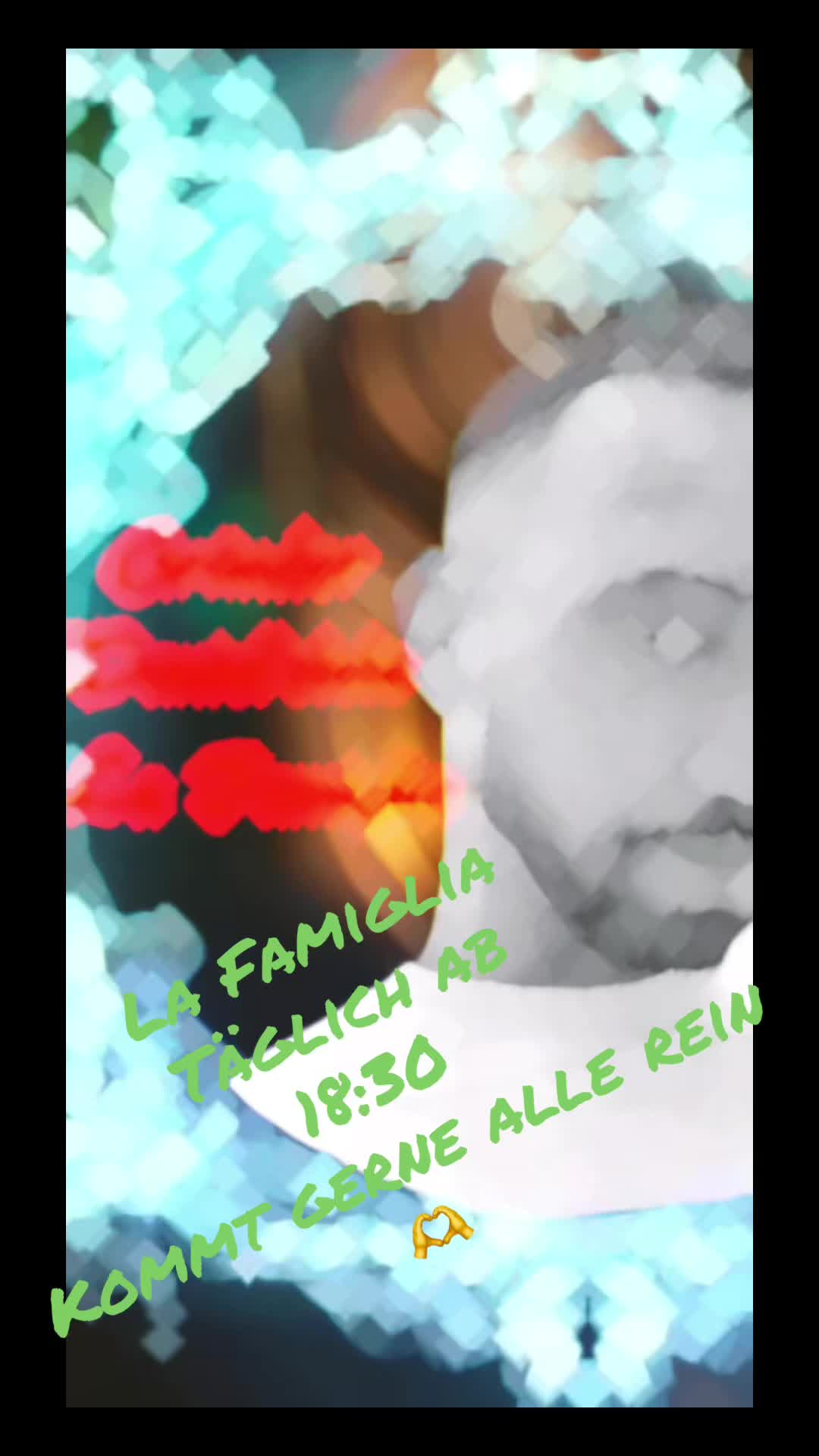 @Daniel&lsquo;elele 🫆🔥La Famiglia🔥