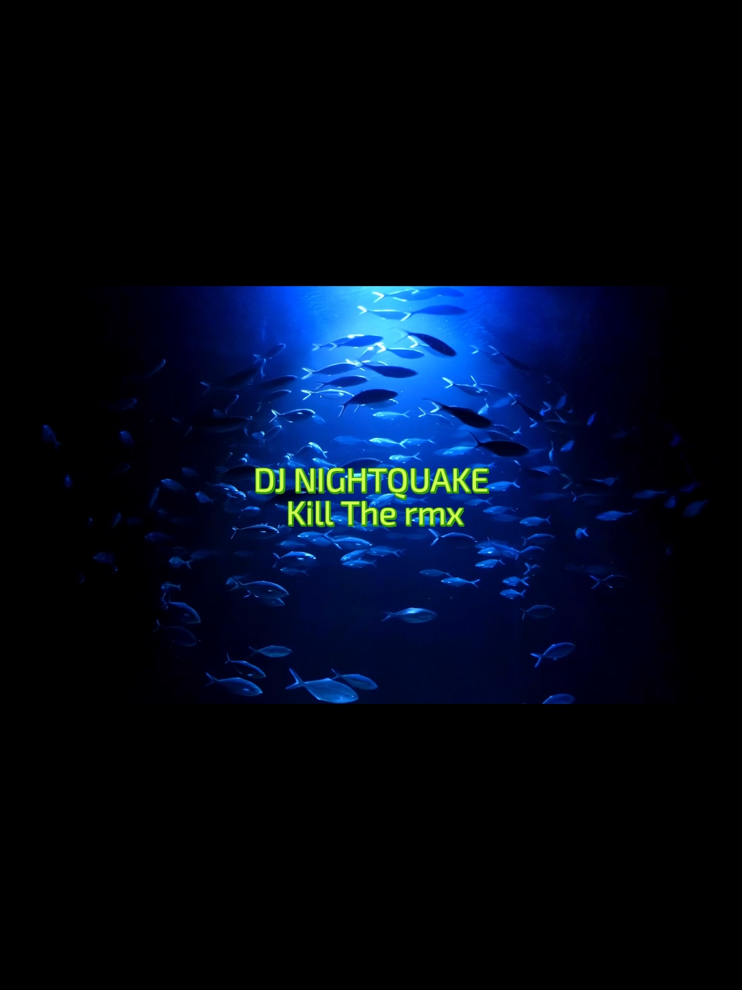 @DJ Nightquake&reg;