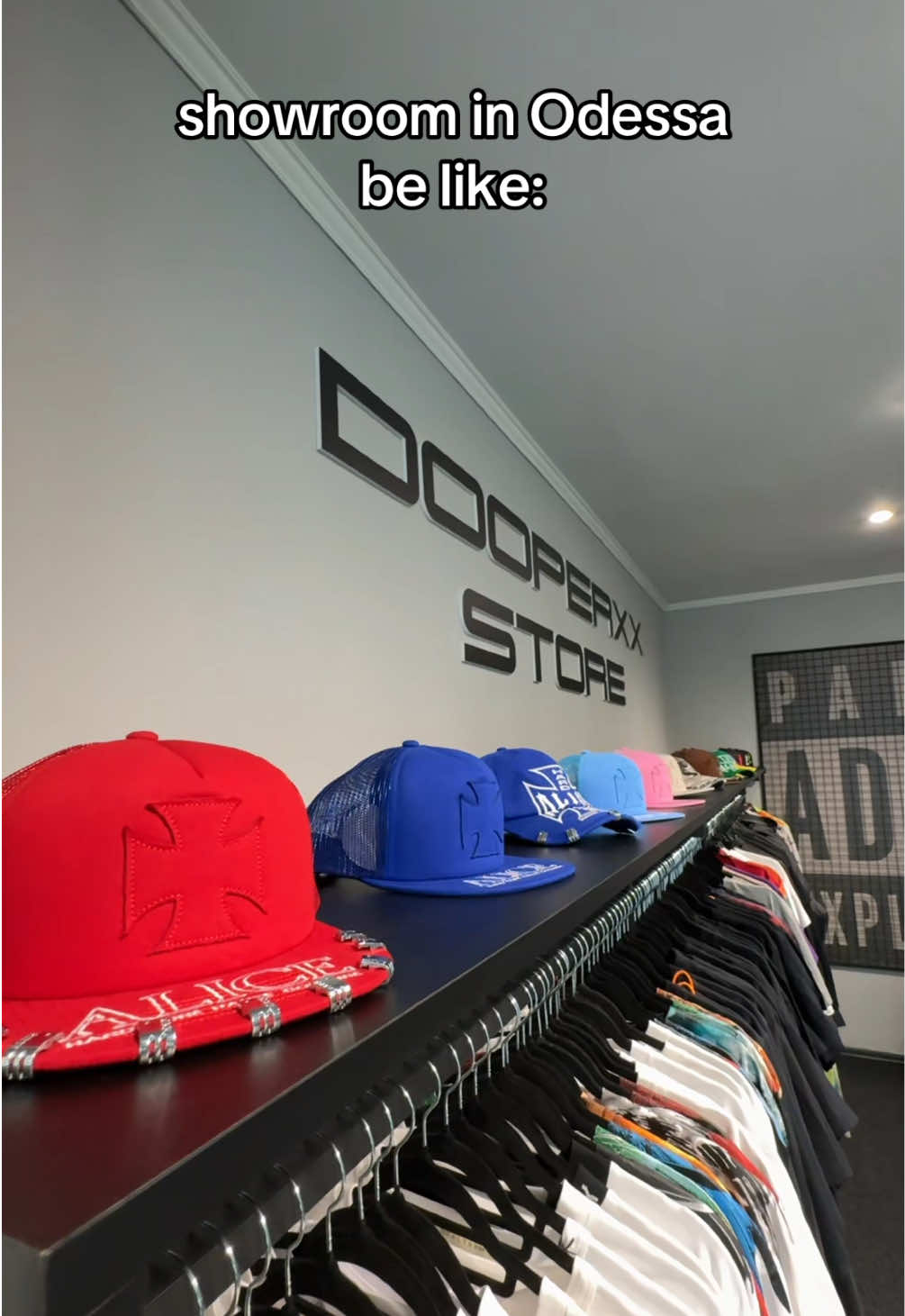 @ТГК: dooperxxstore