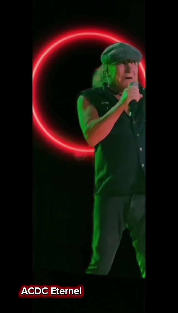 @ACDC ÉTERNEL