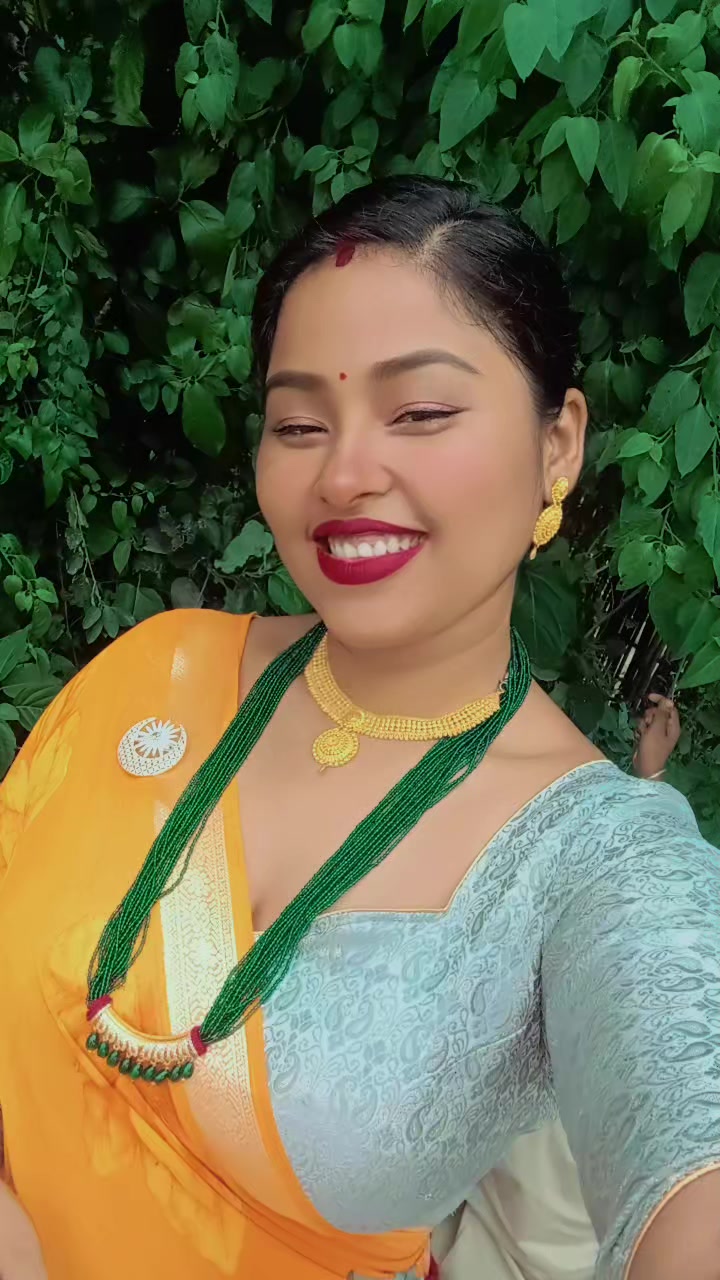@Aahana