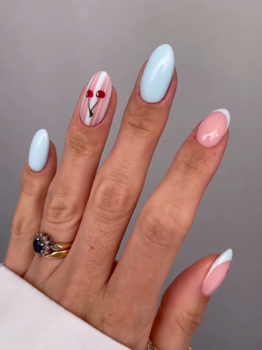 @Daily Nail Inspo Curated ✨️