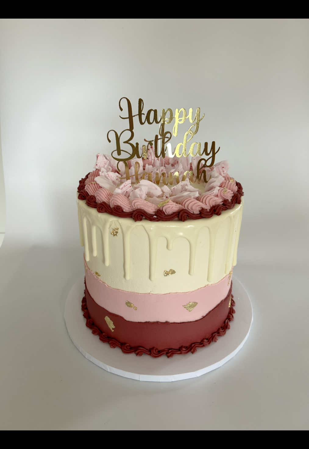 @Cornish Cakes