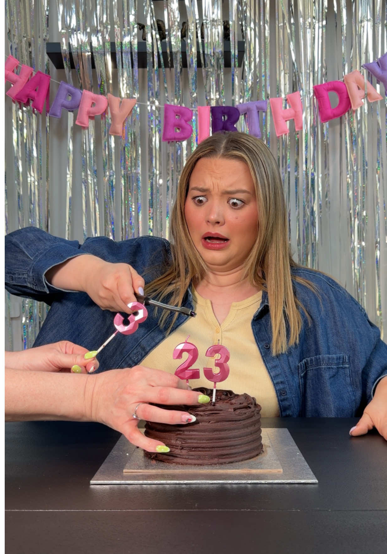 @Amy Pohl