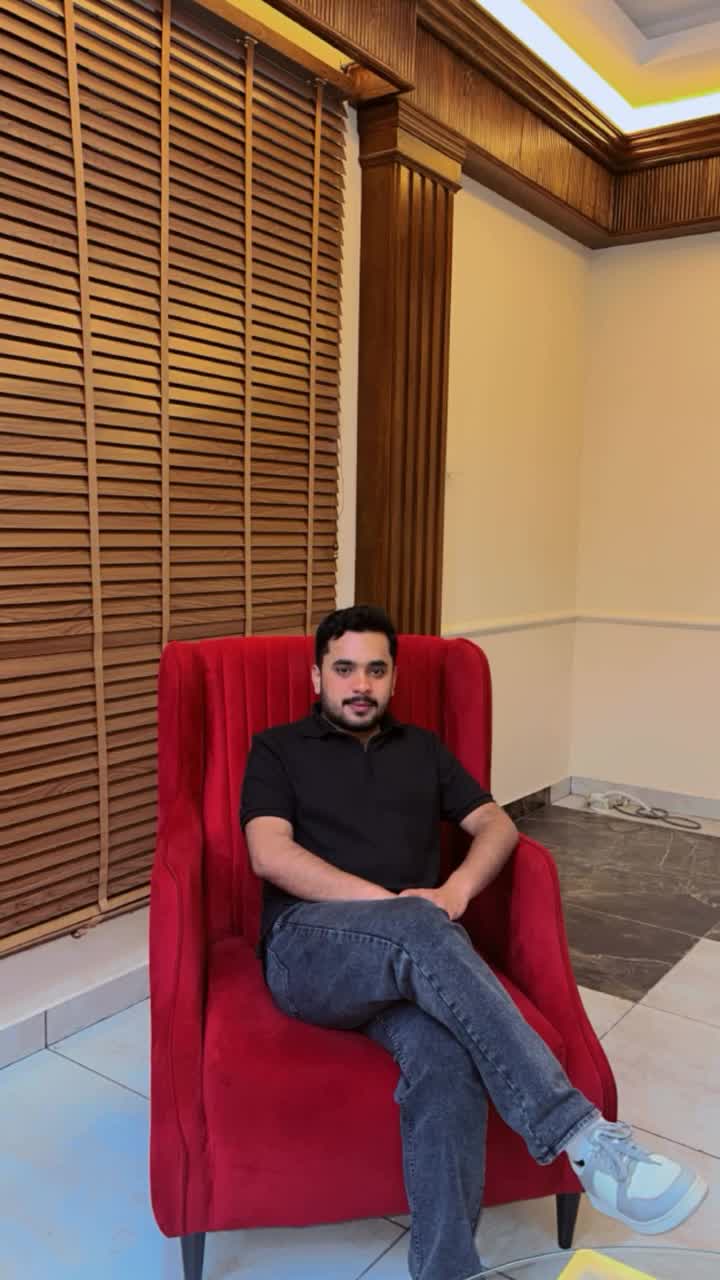 @Yahya Chaudhary