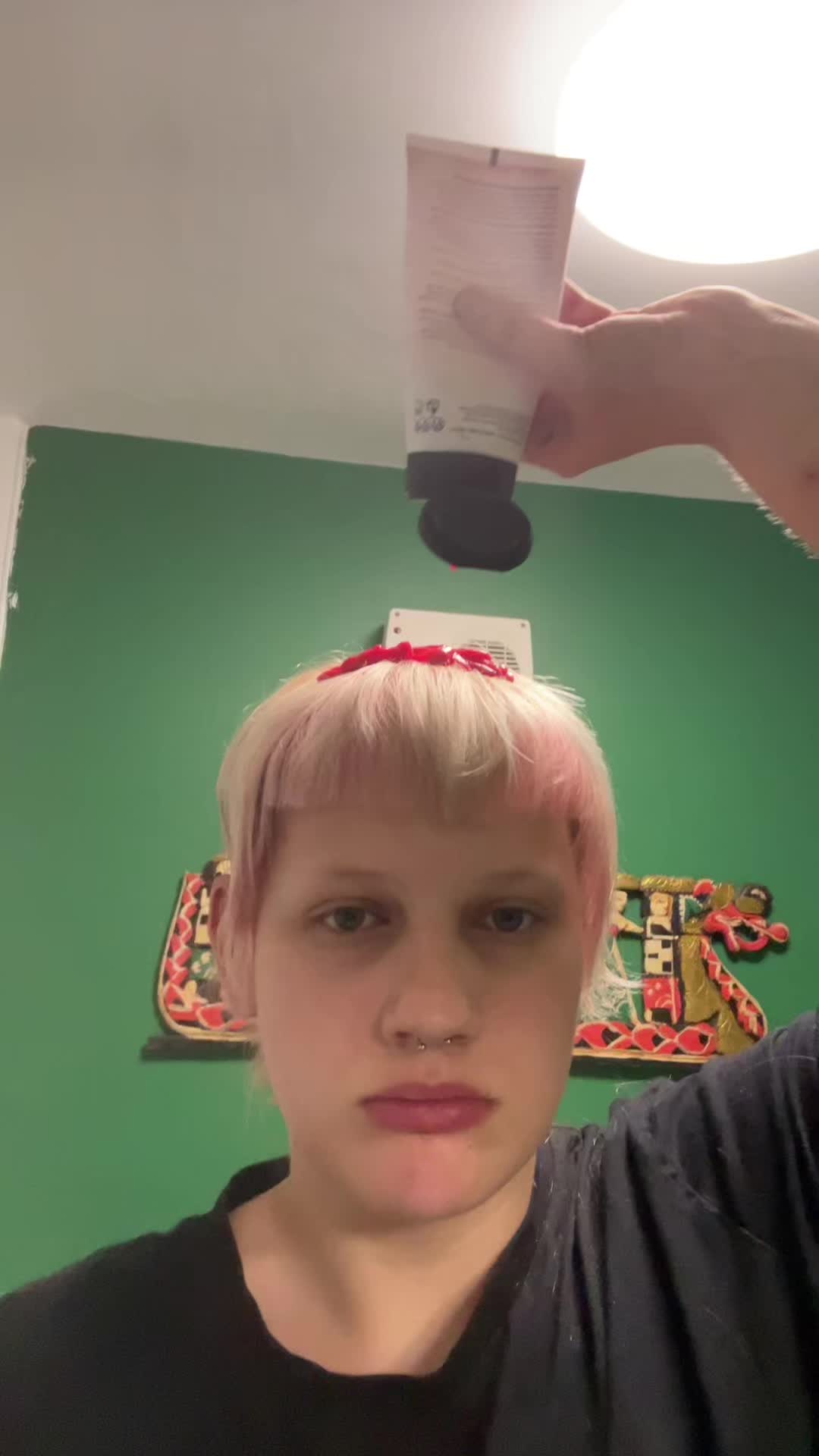 @Bunny