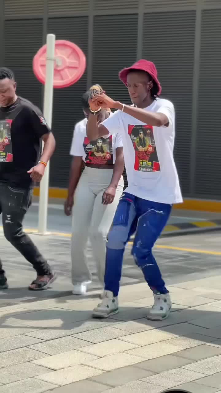 @ONE DRE BLADE🇯🇲