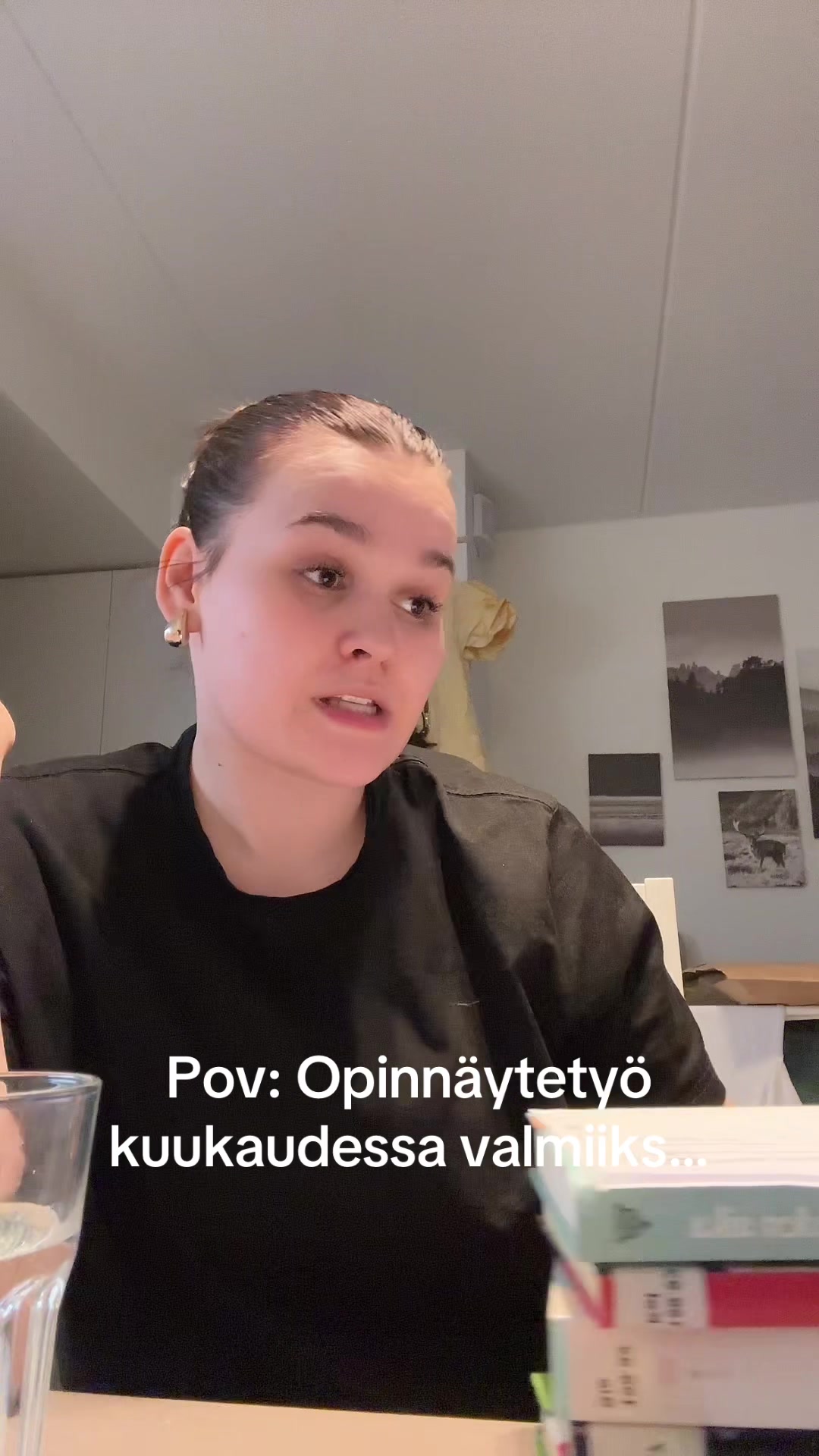 @Saara Takala