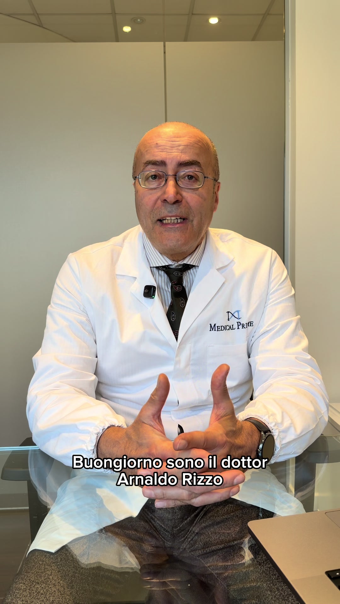 @Medical Prime Monza