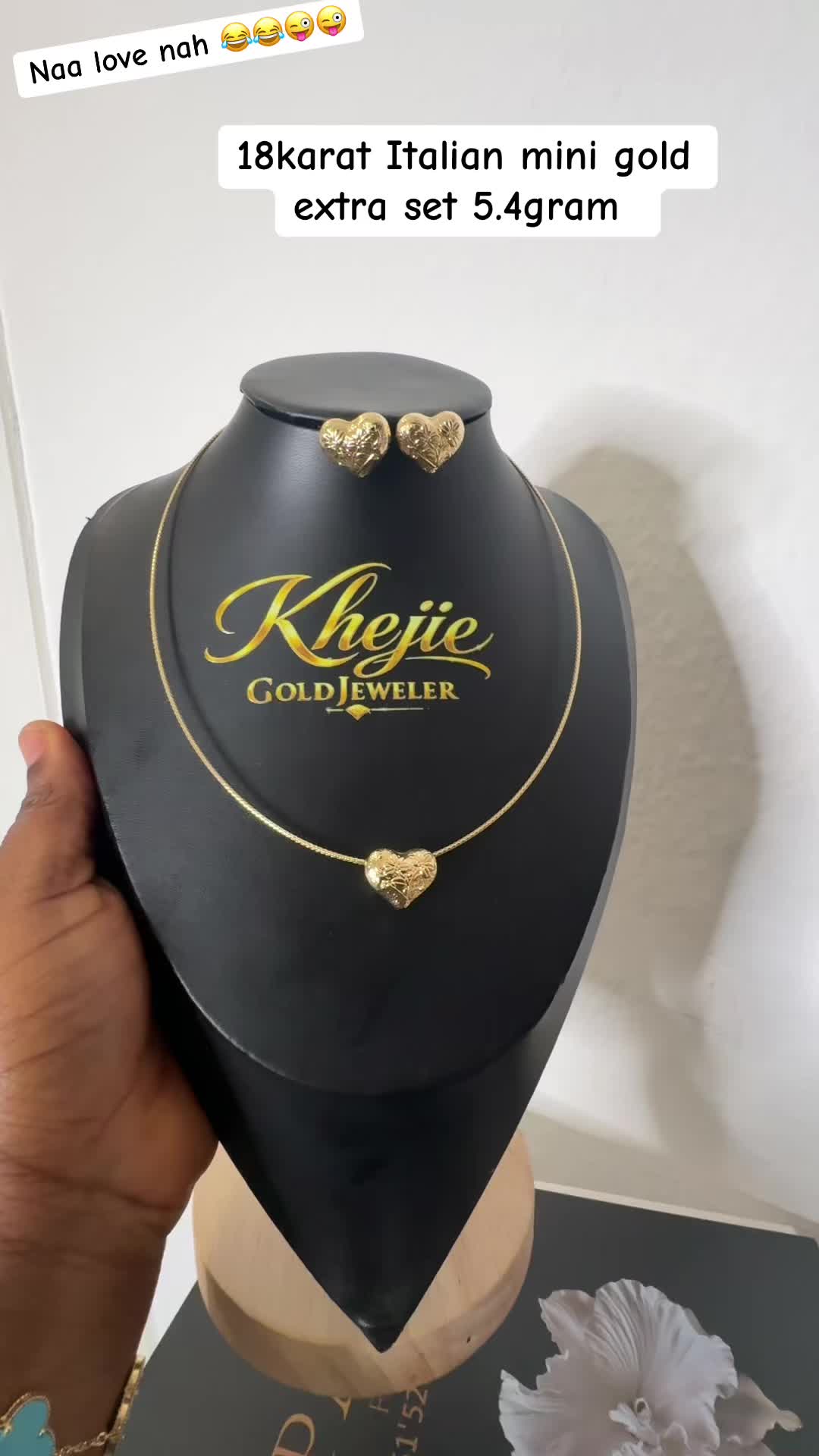 @Khejiegoldjeweler🇬🇧