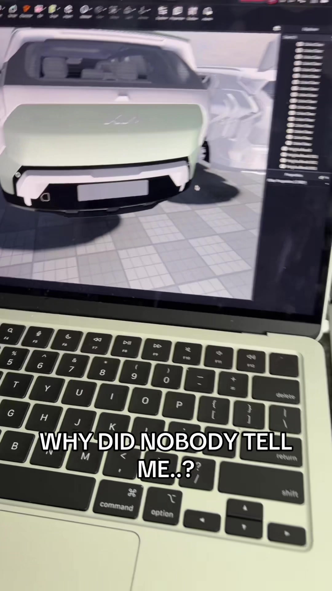 @vanlikescars