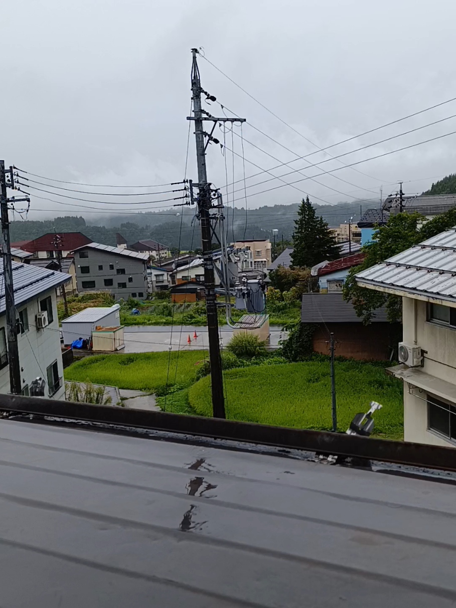 @Andaluza por el Japón Rural⛩️