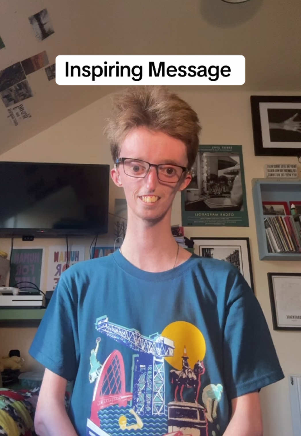 @Be Yourself Dylan  🦆