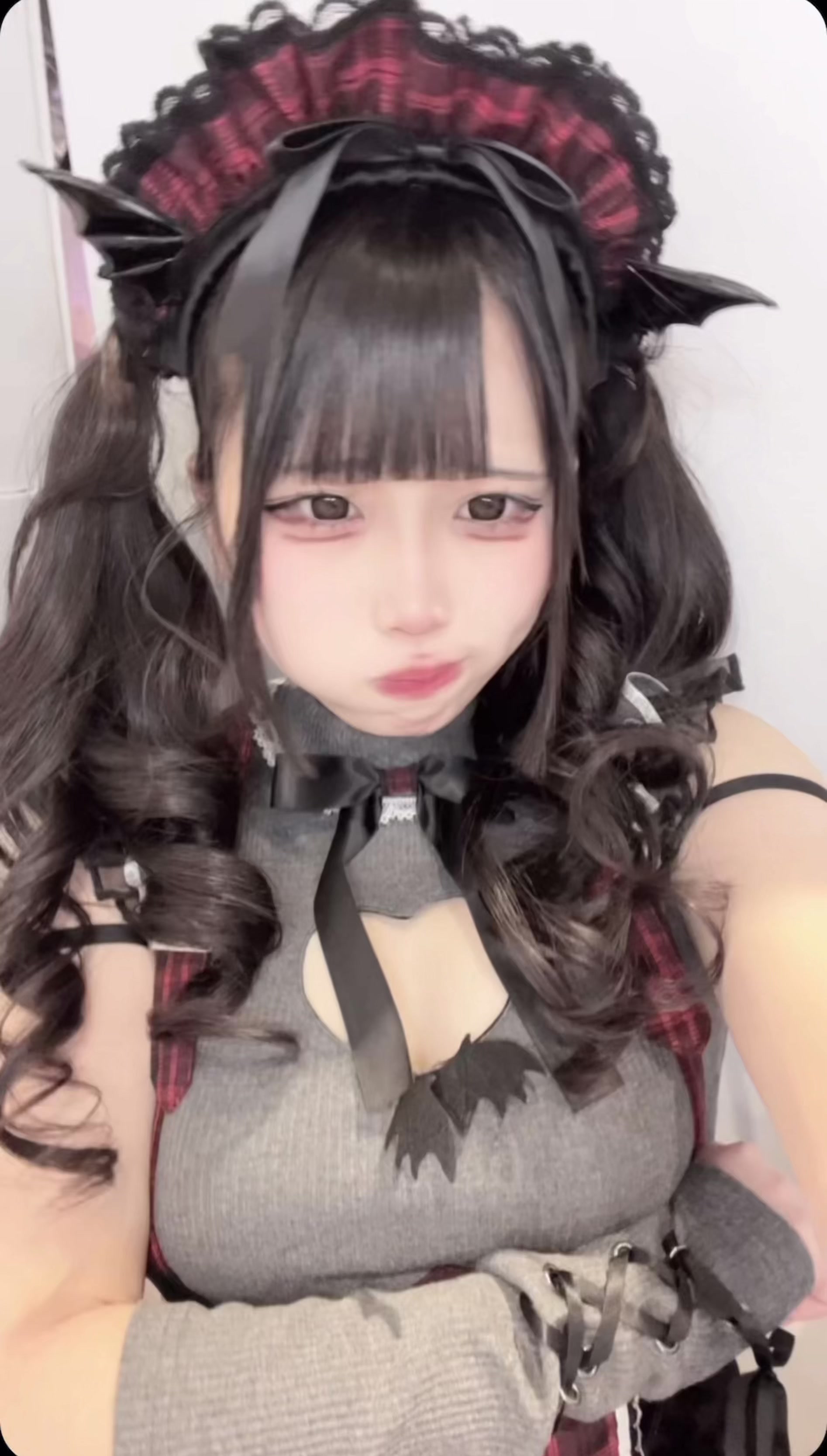@甘苺ゆずな (配信垢)