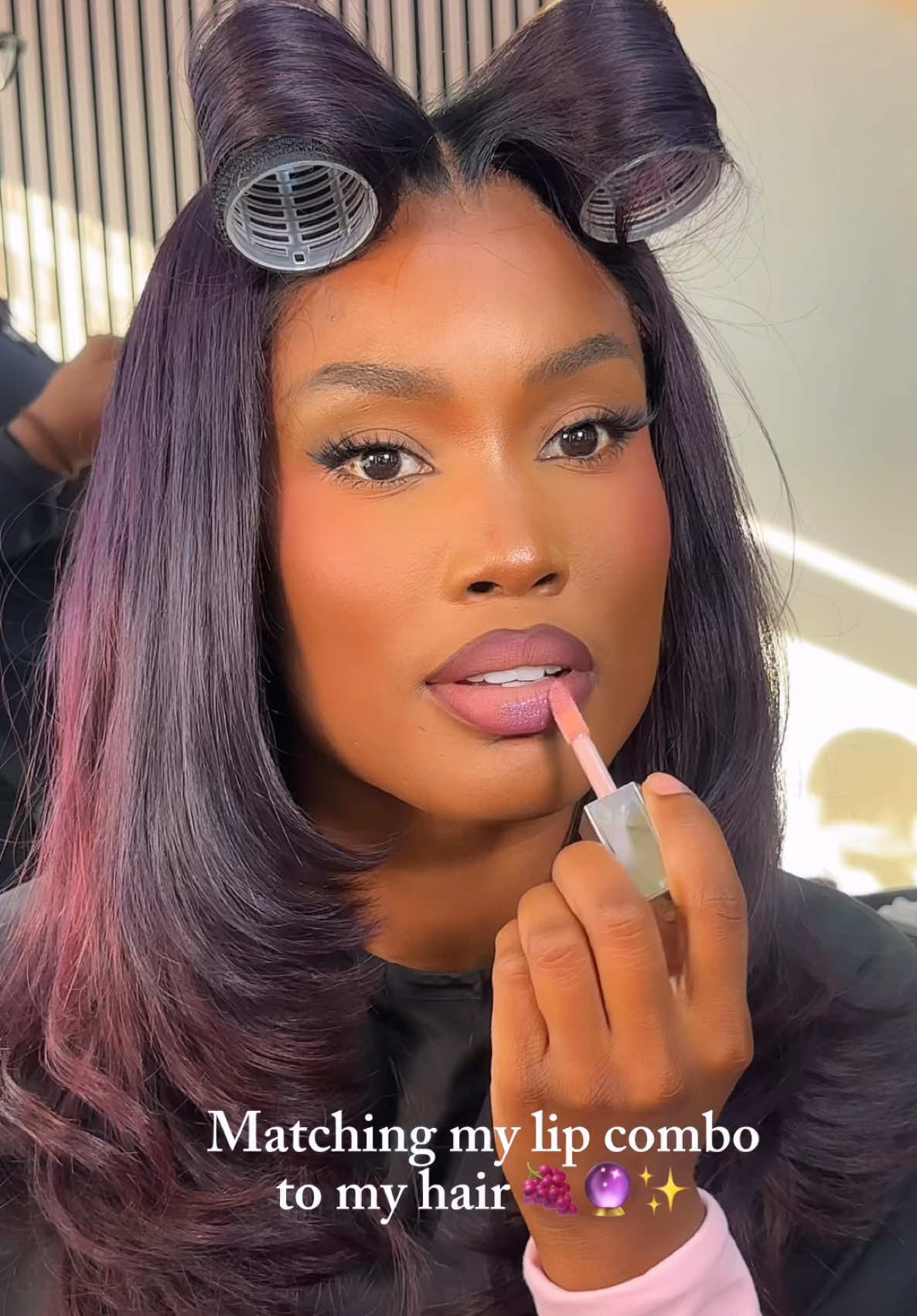 @Gigi beauty